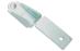 Zawias dolny drzwi do lodówki Polar POB 7001 OX,1