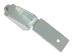 Zawias dolny drzwi do lodówki Polar POB 8001 W,4