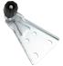 Zawias dolny drzwi do lodówki Gorenje HZS24862-RK4161PS4,0