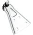 Zawias dolny drzwi do lodówki Gorenje HZS24862-RK4161PS4,2