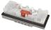Dozownik detergentów do zmywarki Bosch SRV45T63EU/01,2