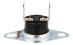 Termostat do piekarnika do Samsung NV68A1145CK/EO,3