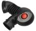 Wąż połączeniowy bęben-pompa (bęben - pompa) do pralko-suszarki AEG L61470WDBI,5