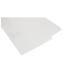 Folia chroniąca meble przed parą przezroczysta 68x9cm do zmywarki Gorenje GV66161,1