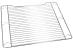Ruszt do piekarnika do Amica ED37619B FUSION,1