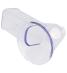 Obudowa przystawki szatkującej do robota kuchennego do Tefal MB811538/350,2