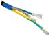 Kabel zasilający do żelazka Philips GC4880/20,1
