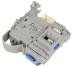 Blokada otwarcia drzwi do pralki Candy BWD 596PH3/1-S,1
