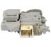 Blokada otwarcia drzwi do pralki Candy BWD 596PH3/1-S,3