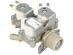 Elektrozawór potrójny do pralki LG F4DN408S2T,2