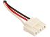 Wentylator do lodówki Samsung RS68N8220B1/EF,4
