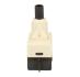 Włącznik/wyłącznik sieciowy do zmywarki do Blomberg GSN 9220 SP (92352),4