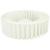 Wirnik wentylatora do suszarki do Beko DHS 7413 PA0,3
