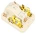 Starter sprężarki do lodówki Bosch KIM30471/04,1