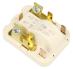 Starter sprężarki do lodówki Gorenje RF3184W,0