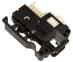 Blokada otwarcia drzwi do pralki Sharp ES-FC8144A3-PL,1