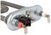 Grzałka z czujnikiem do pralki Samsung WF-F1062GW,2