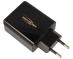 Ładowarka sieciowa z 4 gniazdami USB do smartfona do Samsung S7 Edge,0