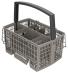 Kosz na sztućce do zmywarki Bosch SMV53L30EU/09,1