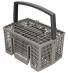 Kosz na sztućce do zmywarki Siemens SN66V092EU/50,0