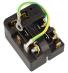 Starter sprężarki do lodówki Gorenje HZF3369A,0