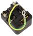 Starter sprężarki do lodówki Gorenje HZF3369A,1