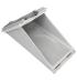 Filtr skraplacza z obudową do suszarki Whirlpool HSCX 80311,2