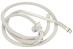 Wąż odpływowy do pralki do Bosch WAY24841TR/32,0