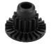 Koło zębate pokrętła grubości mielenia kawy do ekspresu do Philips HD8821/01,0