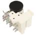 Starter sprężarki do lodówki Indesit LR9 S2Q F W B,0