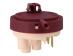 Hydrostat do zmywarki do Amica DIM625AD,4
