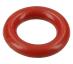 Uszczelka 6.7x2mm czerwona 1szt. do ekspresu do kawy DeLonghi BCO421.S,0