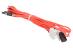 Wiązka kabli wewnętrzna do ekspresu do Siemens TE712201RW/03,0