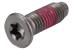 Śruba do pralki AEG L54840D,0