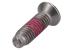 Śruba do pralki AEG L54840D,1