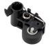 Rolka dociskowa lewa 2mm x 13mm x 6.1mm do zestawu hi-fi Panasonic SA-AK40,0