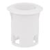 Uchwyt przycisku iskrownika do kuchenki do Beko CSF 62010 FWN,2