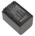Akumulator do kamery do Sony DCR-SR190E,2