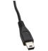 Kabel USB A - USB mini do Samsung VP-DX105,2
