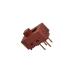 Włącznik światła do okapu do Whirlpool AKR 643/GY,0