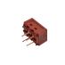 Włącznik światła do okapu do Whirlpool AKR 643/GY,1