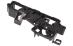 Blokada drzwiczek do mikrofalówki do Sharp R-200(W)W,2