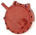 Hydrostat do zmywarki do Amica ZWM 628 BED,3