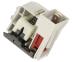 Zamek drzwi do zmywarki do Sharp QW-T34F463I-EU,1