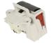 Zamek drzwi do zmywarki do Sharp QW-T34F463I-EU,3
