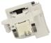 Zamek drzwi do zmywarki do Sharp QW-GX12F47ES-EU,4