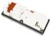 Dozownik detergentów do zmywarki Bomann GSP 852 WEISS,4