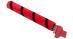 Wałek turboszczotki do odkurzacza do Hoover HF18DPT 011,1