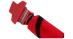 Wałek turboszczotki do odkurzacza do Hoover HF18RXL 011,2