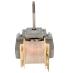 Silnik wentylatora do piekarnika do Indesit BTWD61253PL,4